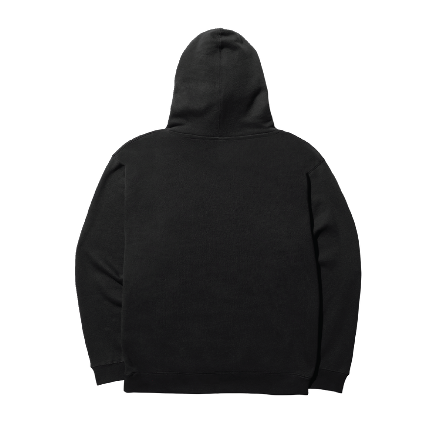Winged Hoodie