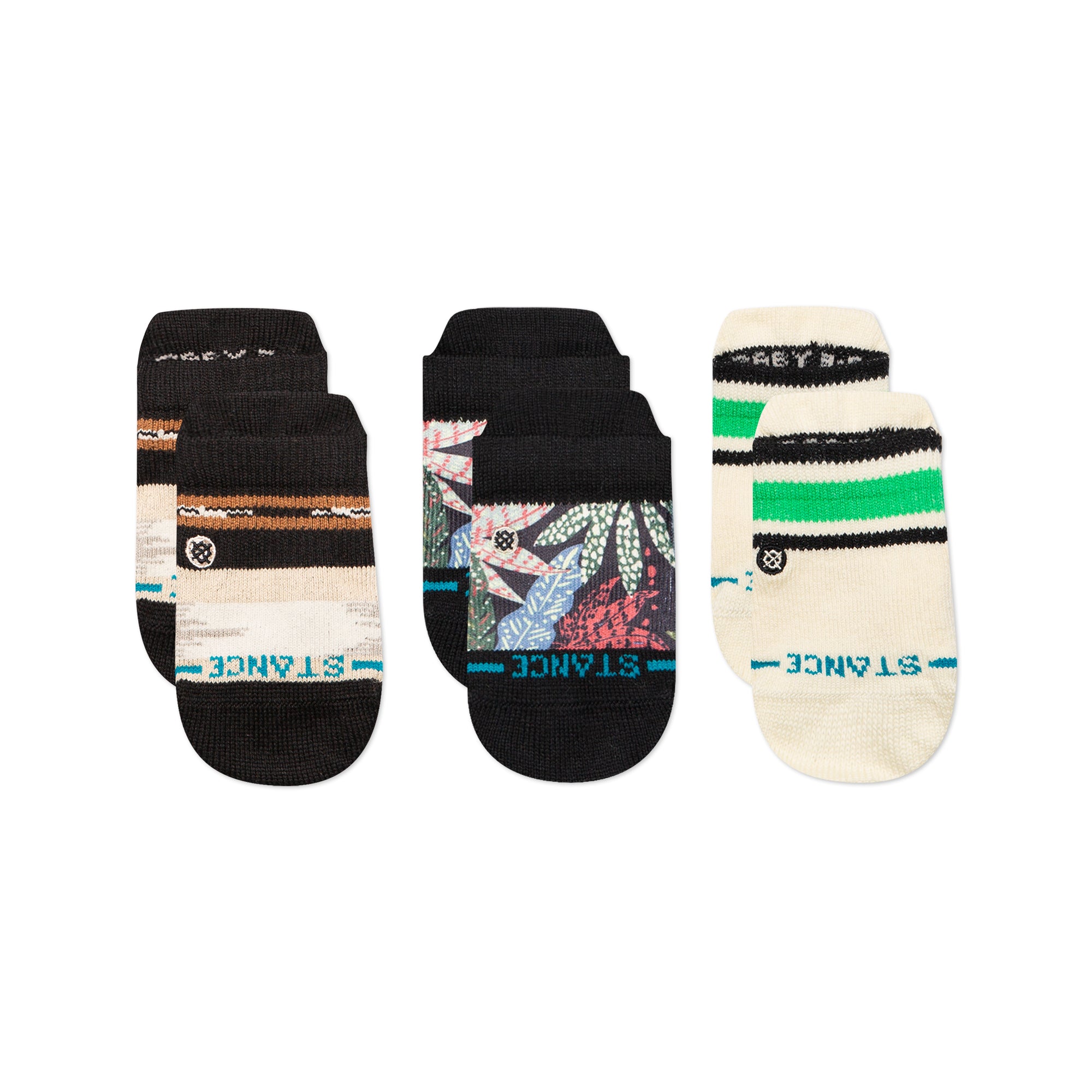 Stance baby sale socks