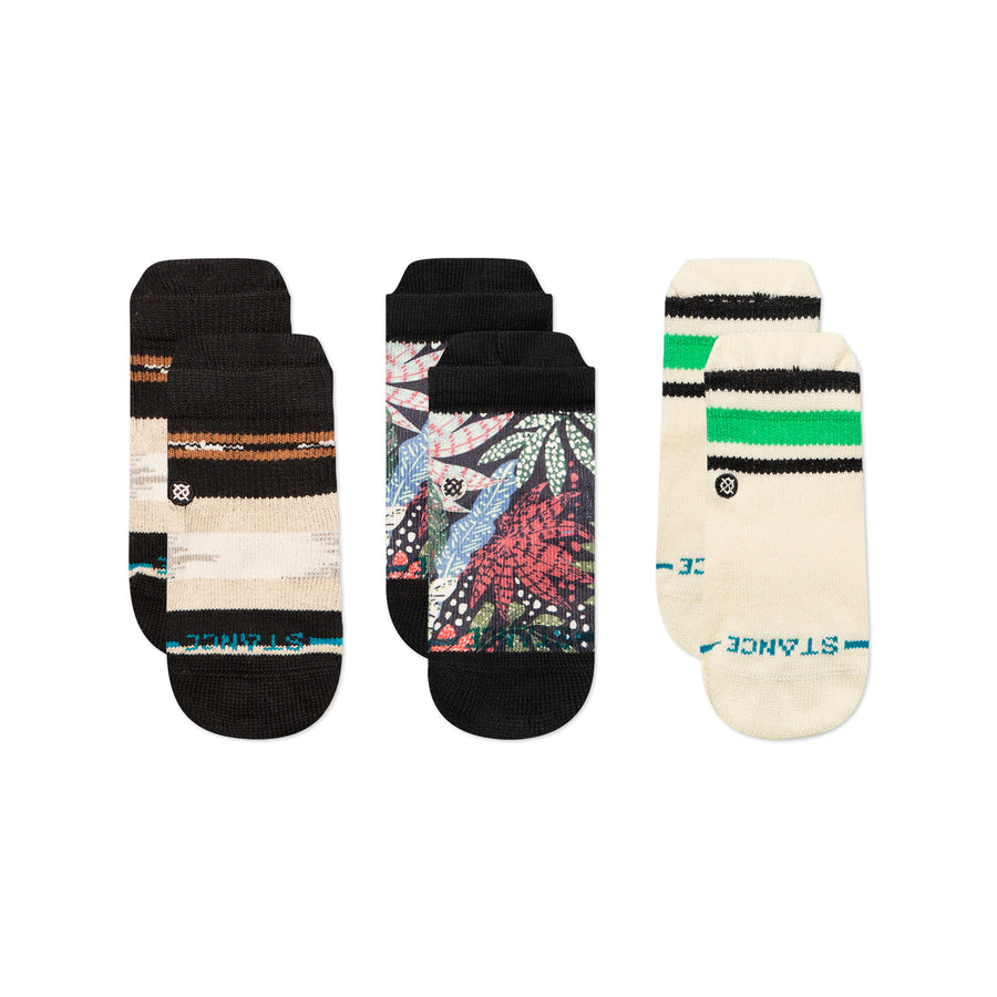 Chaussettes Stance Independence Crew - Chaussettes - Homme - Textile Chaussettes Stance Independence Crew - Chaussettes - Homme - Textile