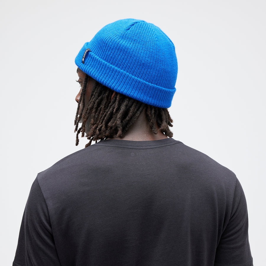 Icon 2 Beanie Shallow