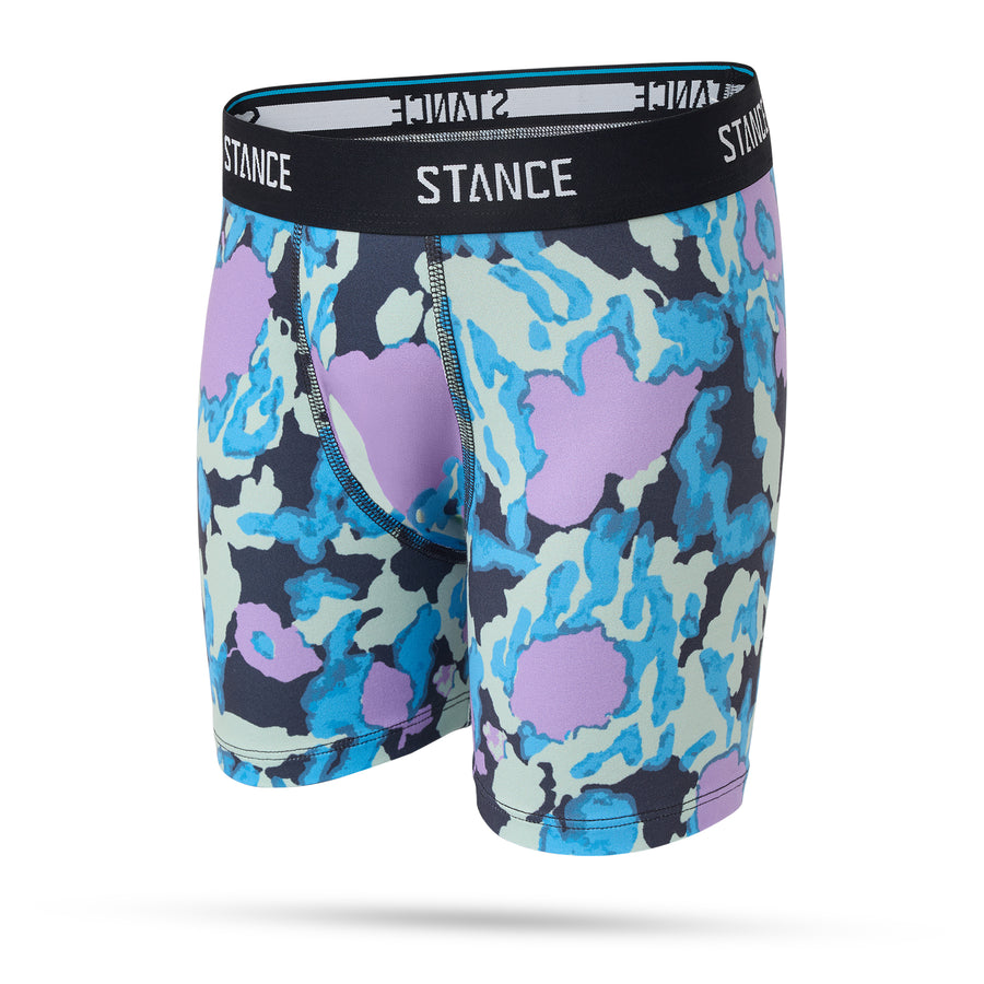 Boys Aster Boxer Brief