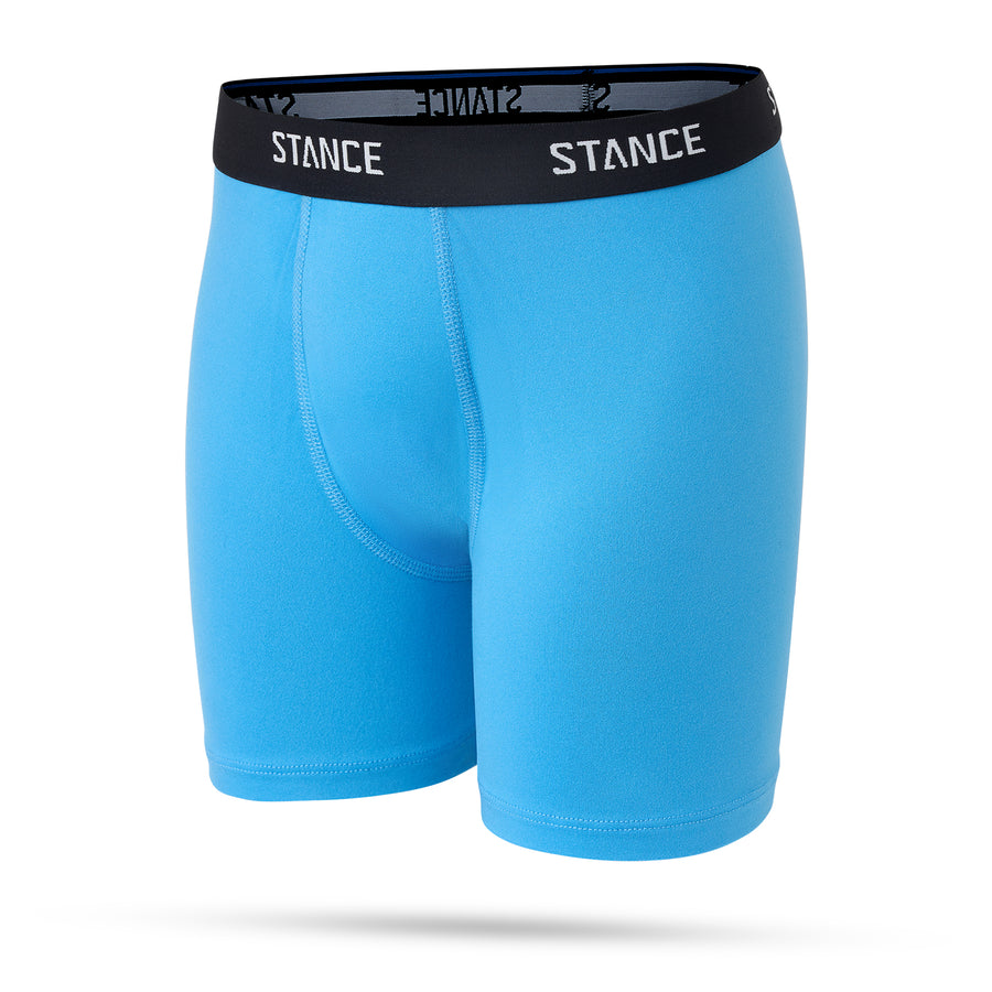 Boys Solid Boxer Brief