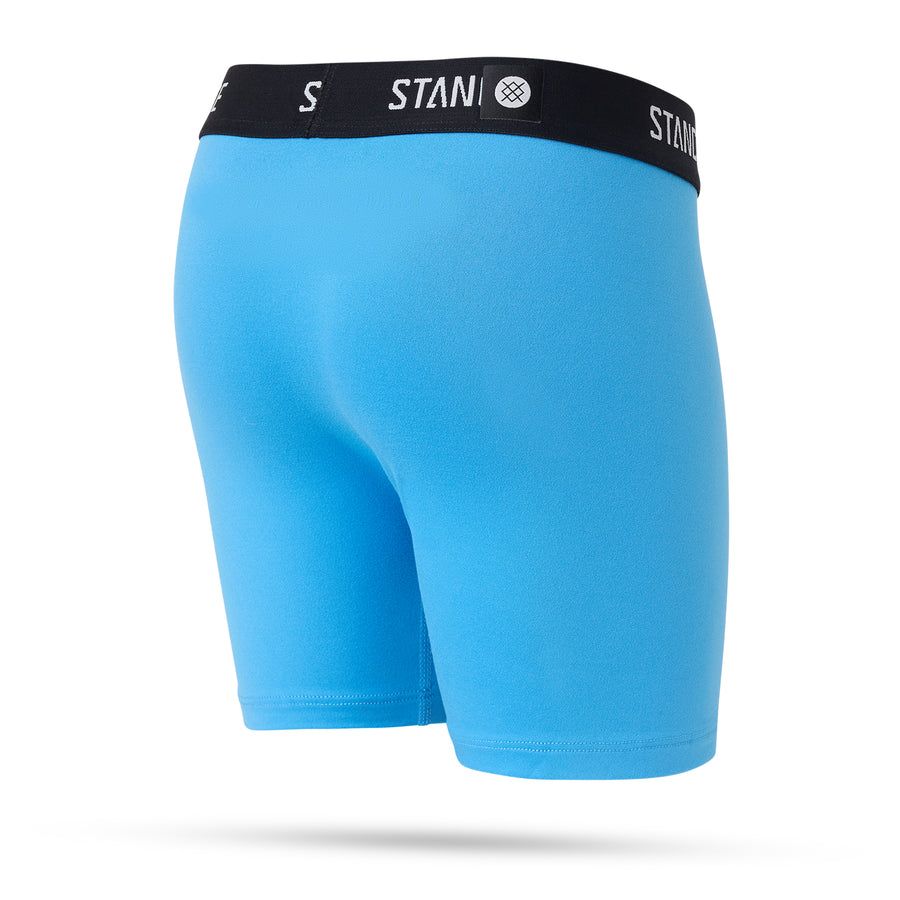 Boys Solid Boxer Brief