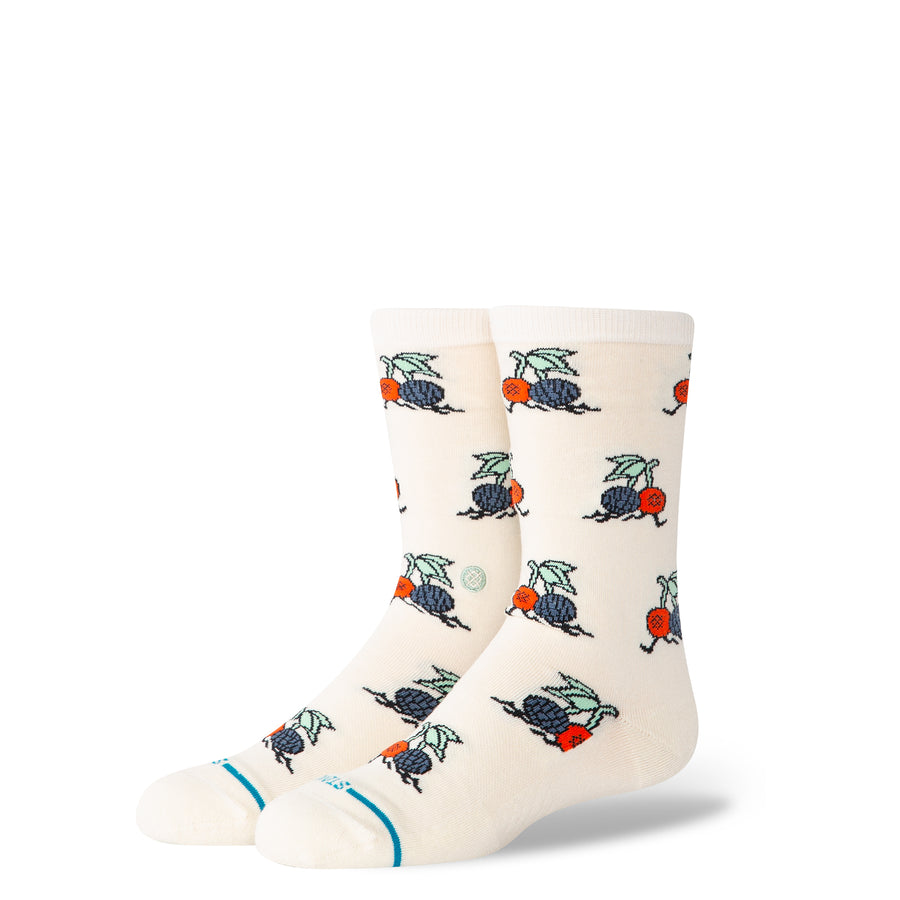 Kids Community Crew Socks