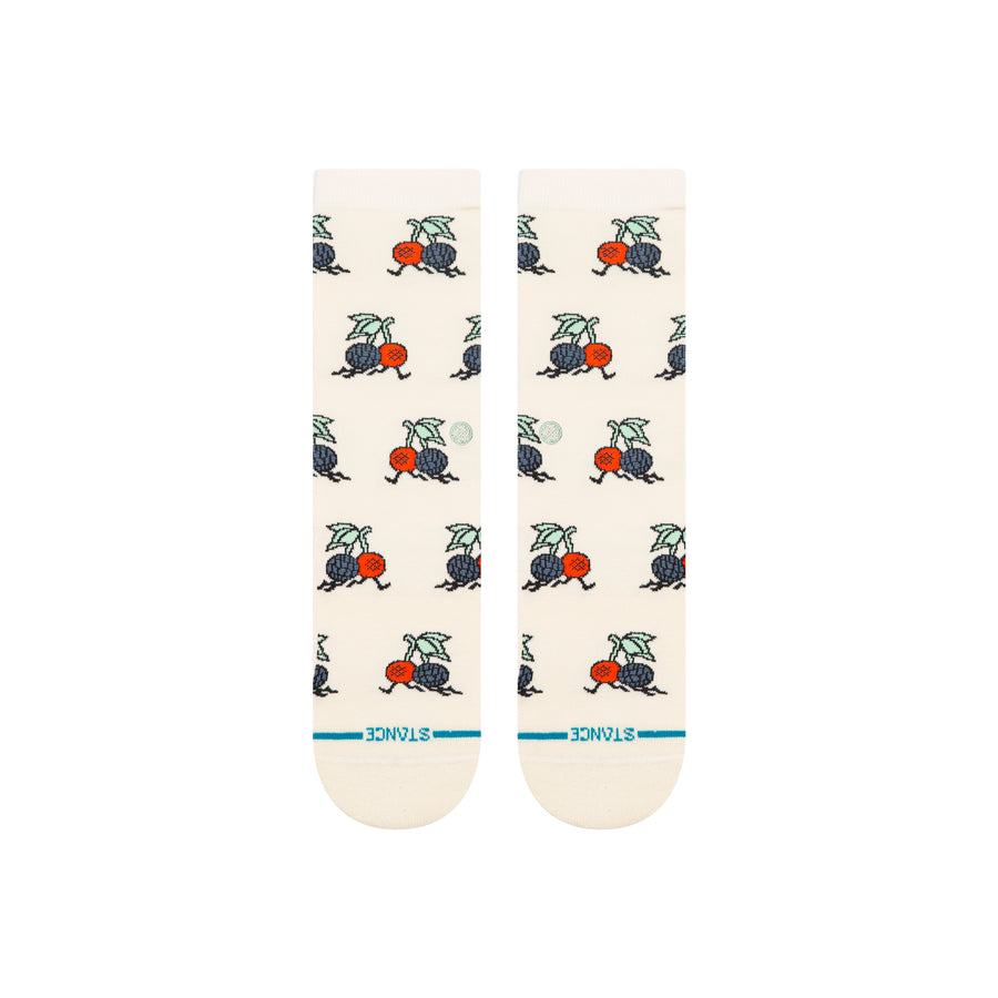 Kids Community Crew Socks
