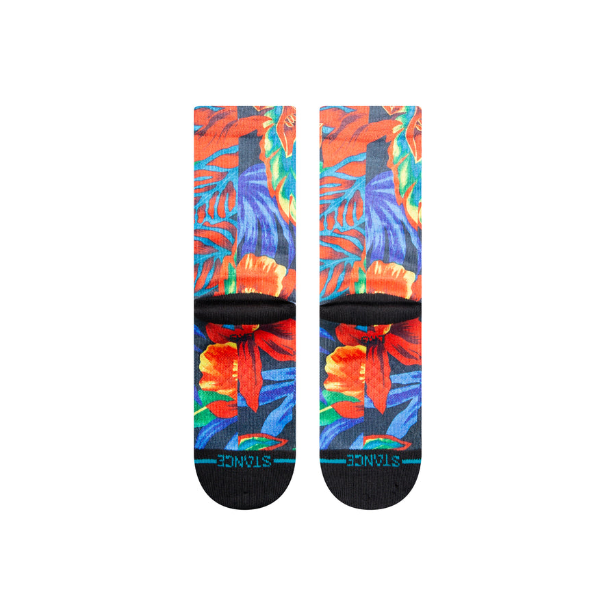 Kids Bomin Crew Socks