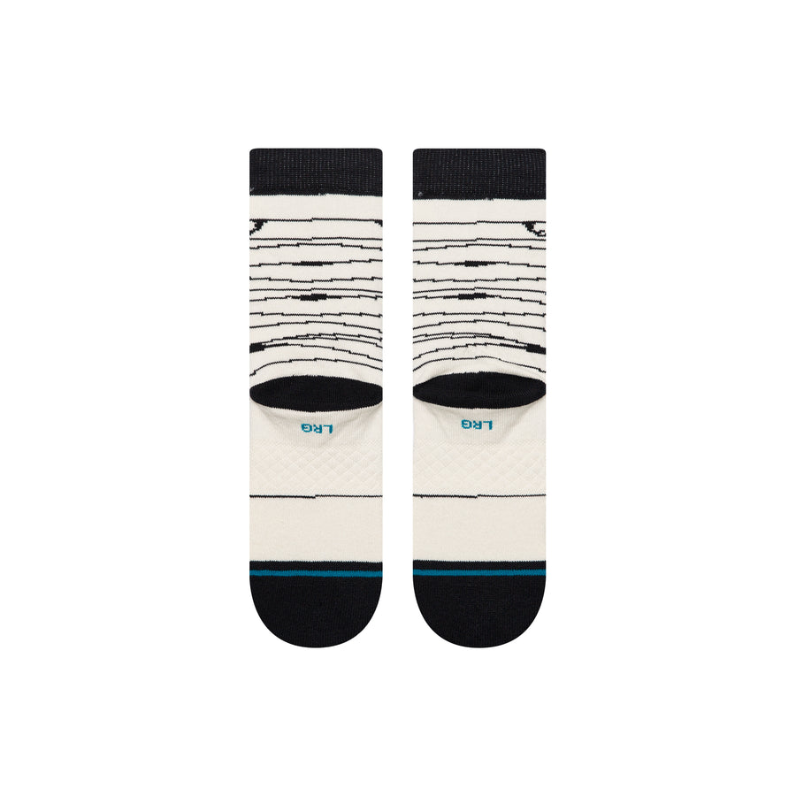 Kids Mummy Madness Crew Socks