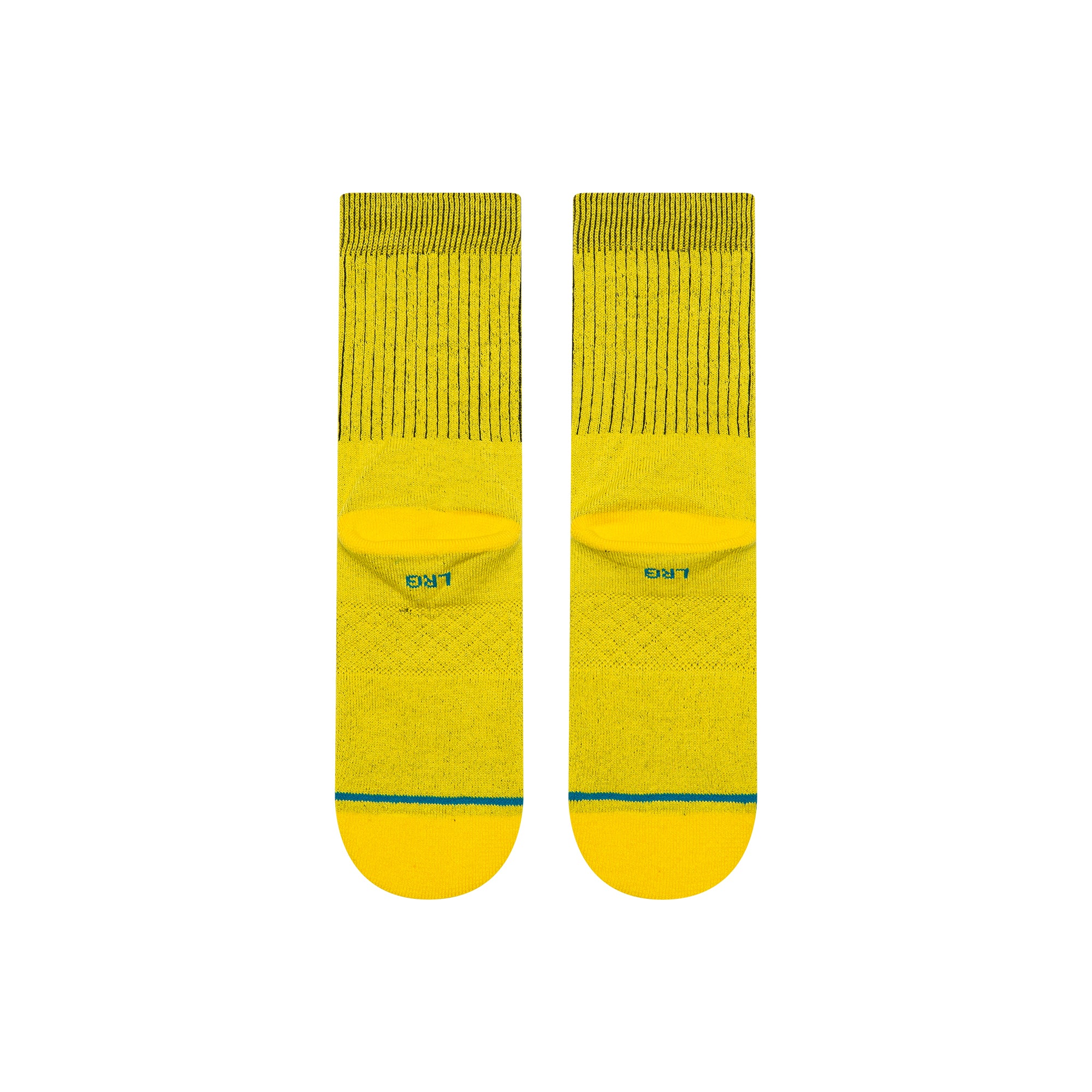 kids Pokémon x Stance Pikachu Crew Socks | Kids | Stance Canada