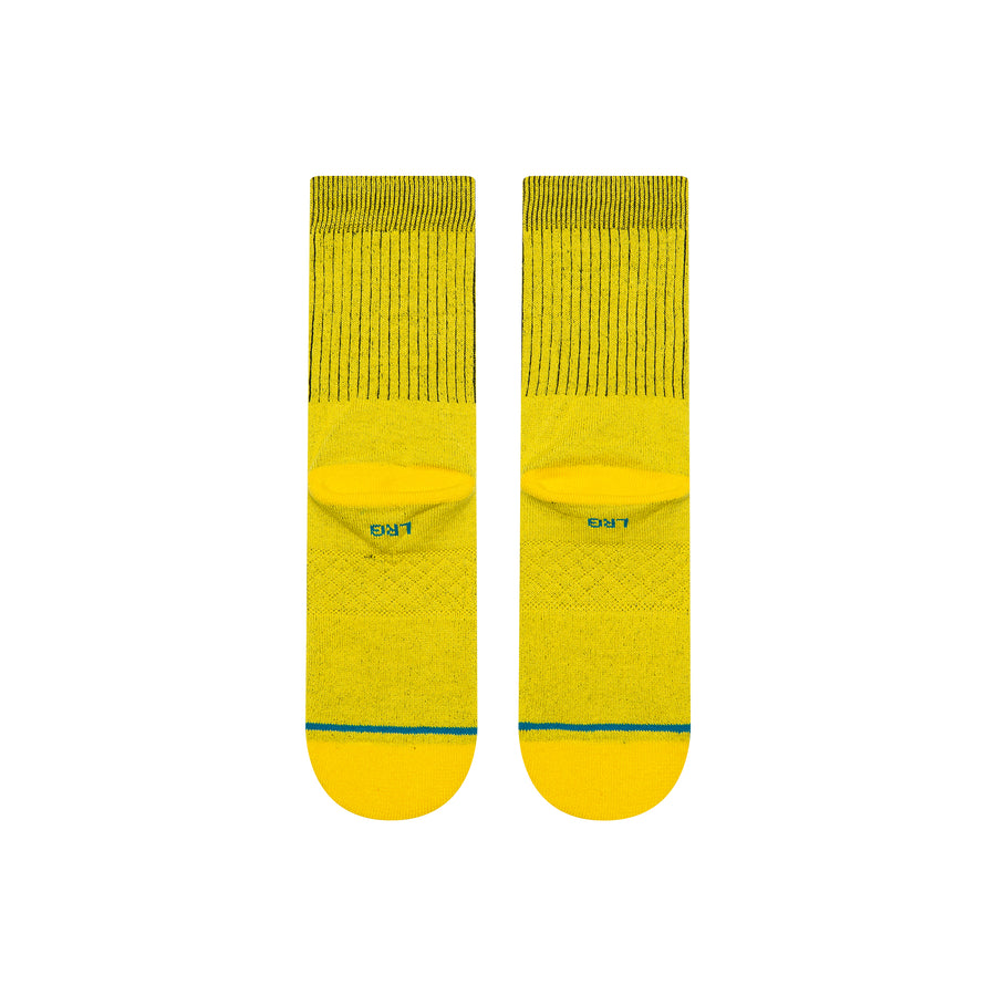 kids Pokémon x Stance Pikachu Crew Socks