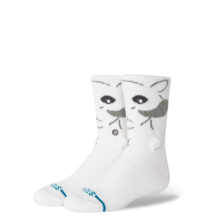 Kids Star Wars x Stance Tauntaun Crew Socks