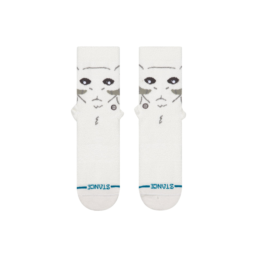 Kids Star Wars x Stance Tauntaun Crew Socks