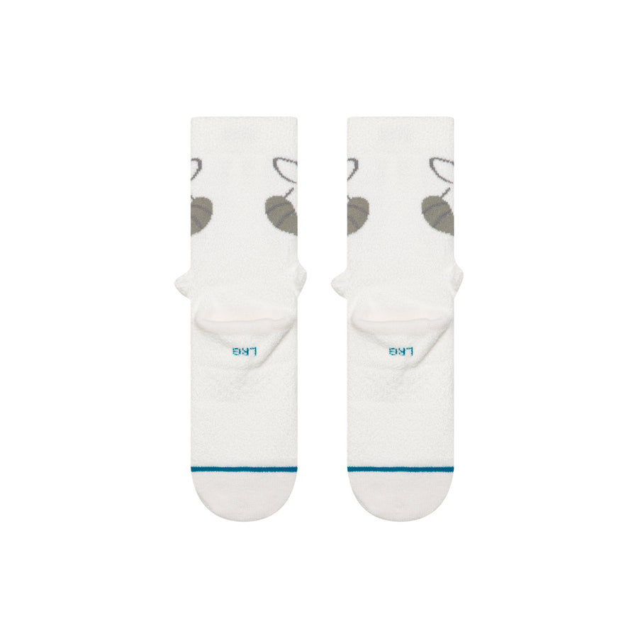 Kids Star Wars x Stance Tauntaun Crew Socks