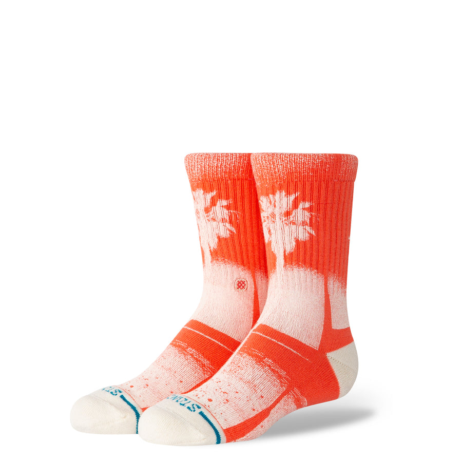 Kids Paradise Crew Socks