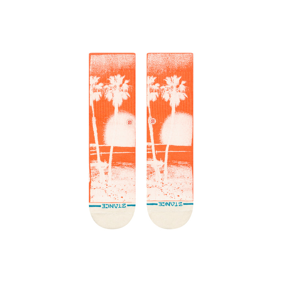 Kids Paradise Crew Socks