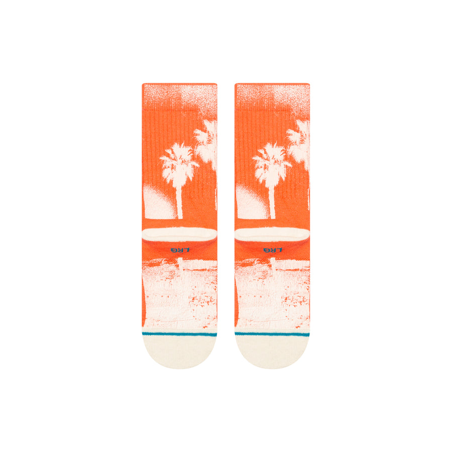 Kids Paradise Crew Socks