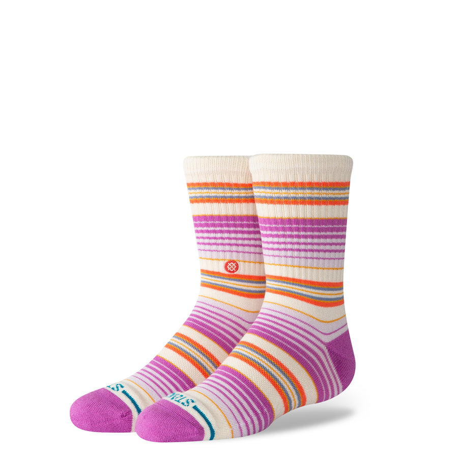 Kids Rockford Crew Socks