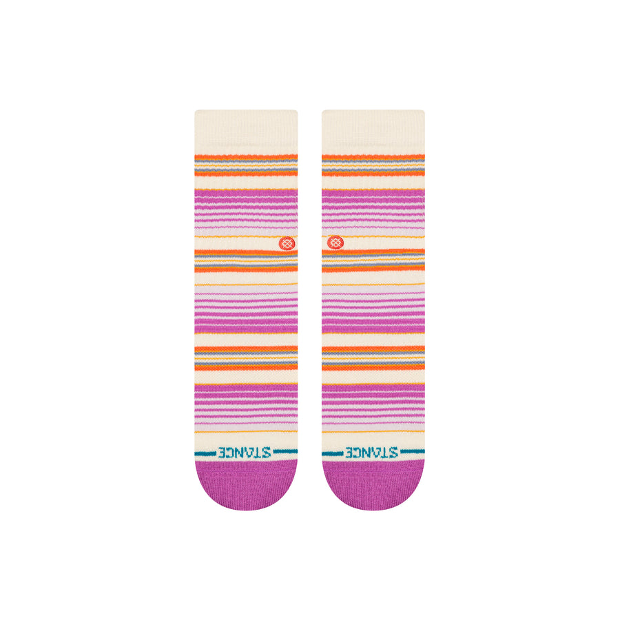 Kids Rockford Crew Socks