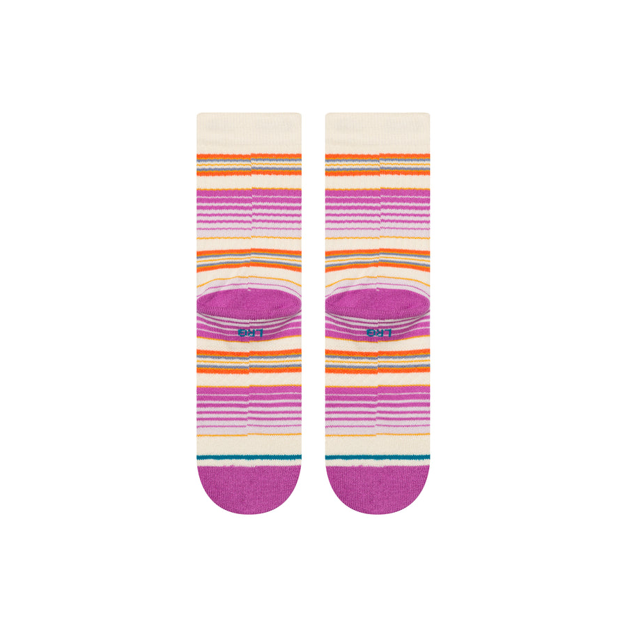 Kids Rockford Crew Socks