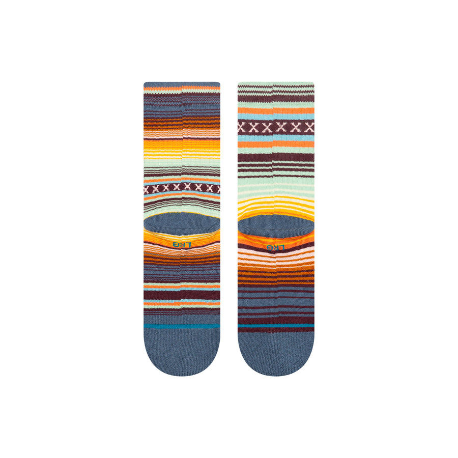 Kids Curren Crew Socks
