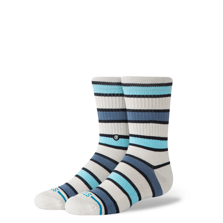 Kids Devon Crew Socks