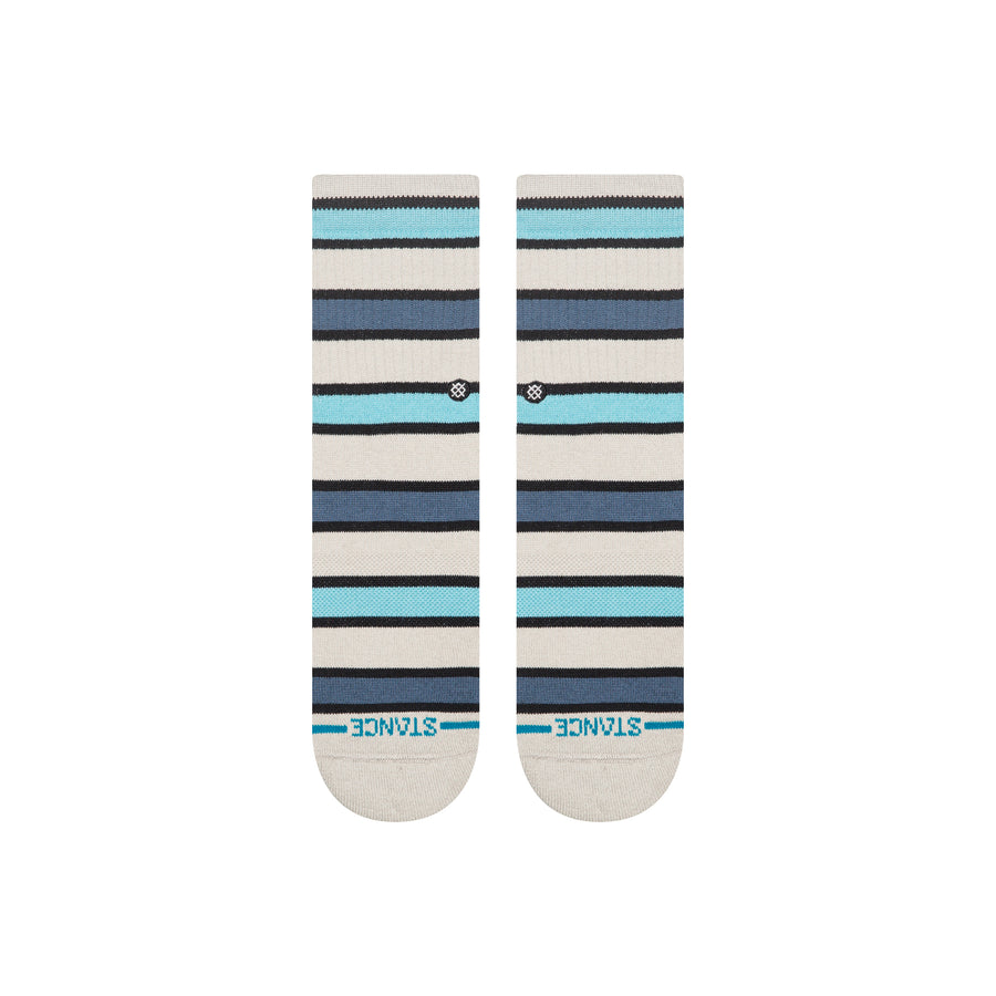 Kids Devon Crew Socks