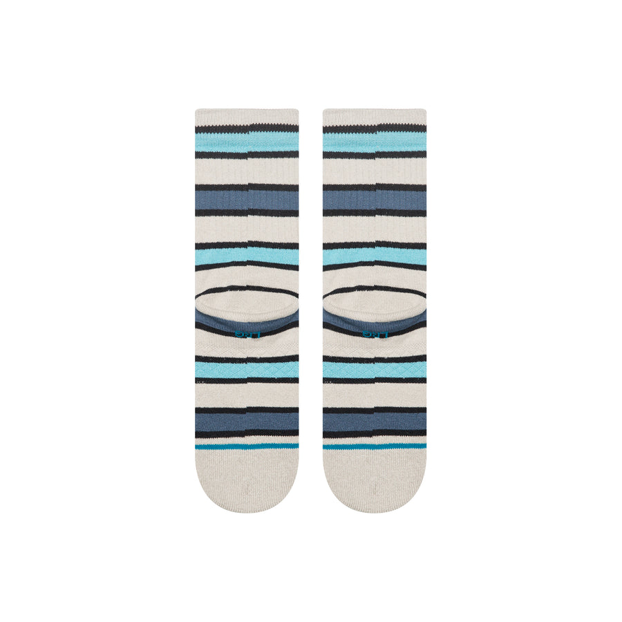 Kids Devon Crew Socks