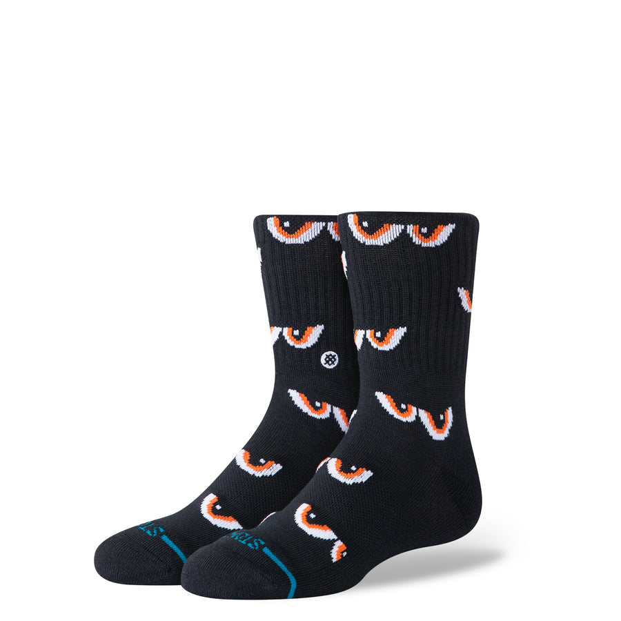Kids Neighborly Crew Socks