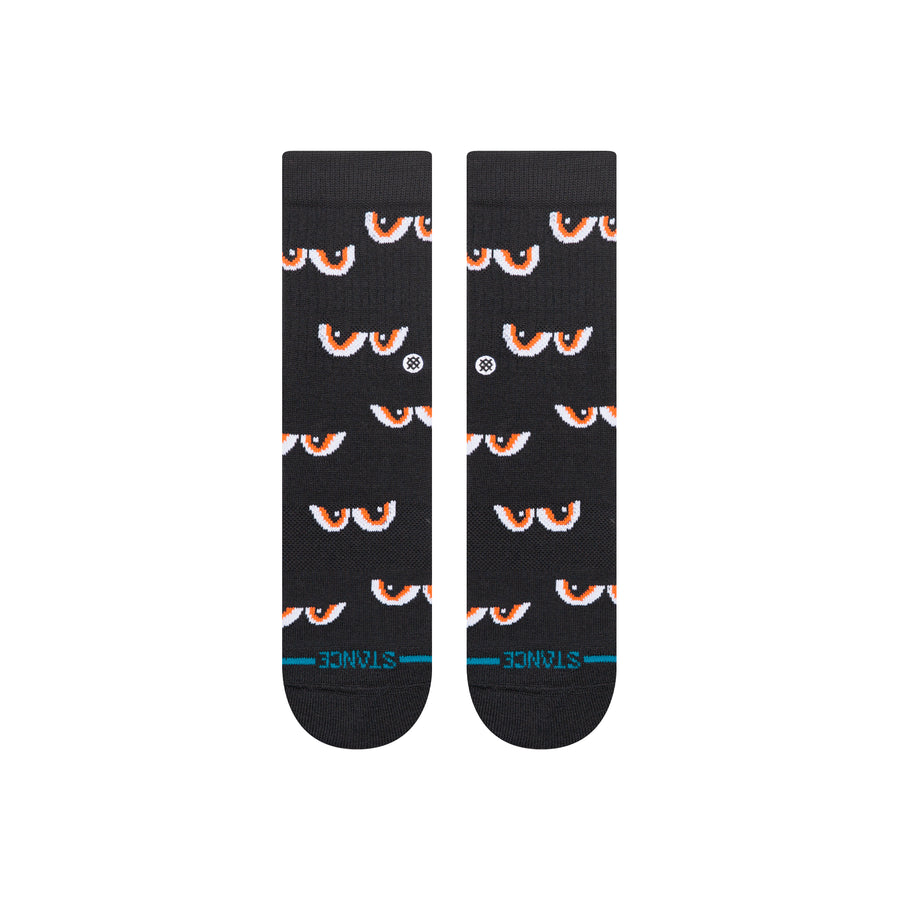 Kids Neighborly Crew Socks