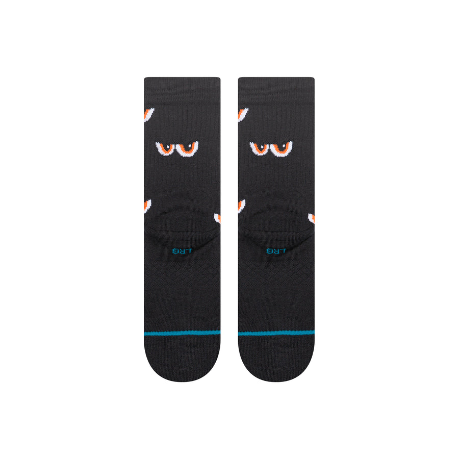 Kids Neighborly Crew Socks
