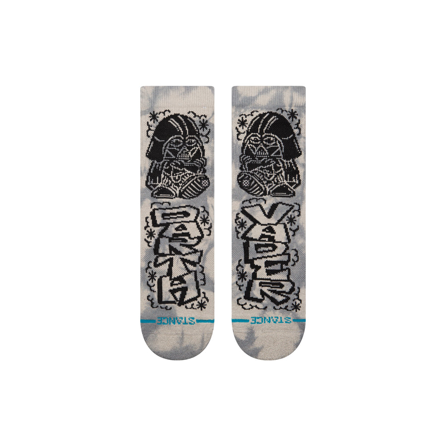 Kids Star Wars x Stance Darth Crew Socks