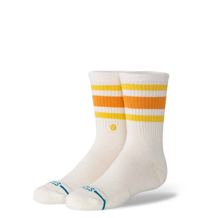 Kids Boyd Crew Socks