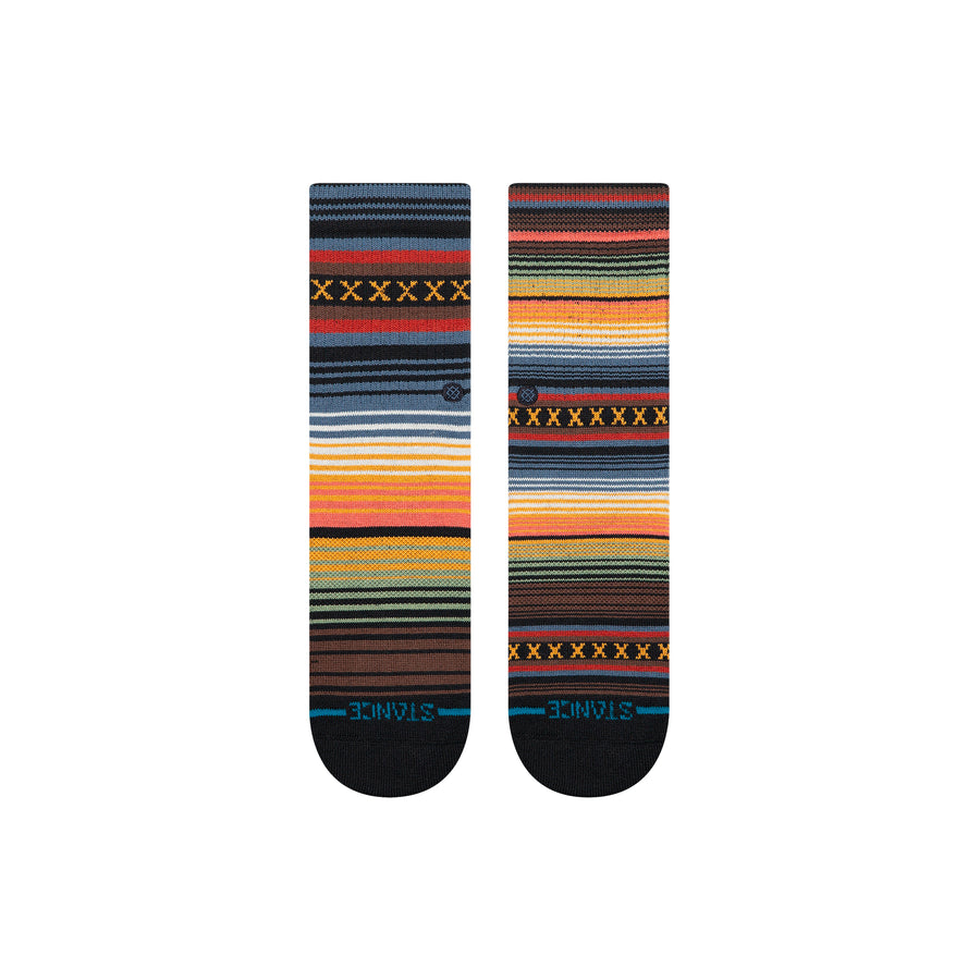 Kids Curren Crew Socks