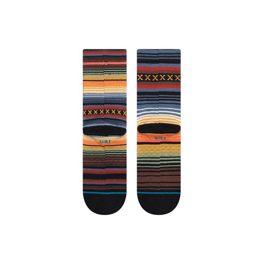 Kids Curren Crew Socks