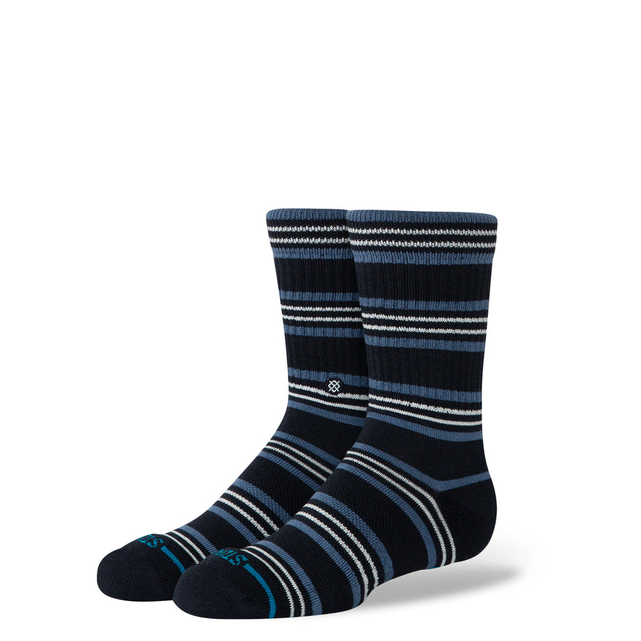 Kids Trailblazer Crew Socks