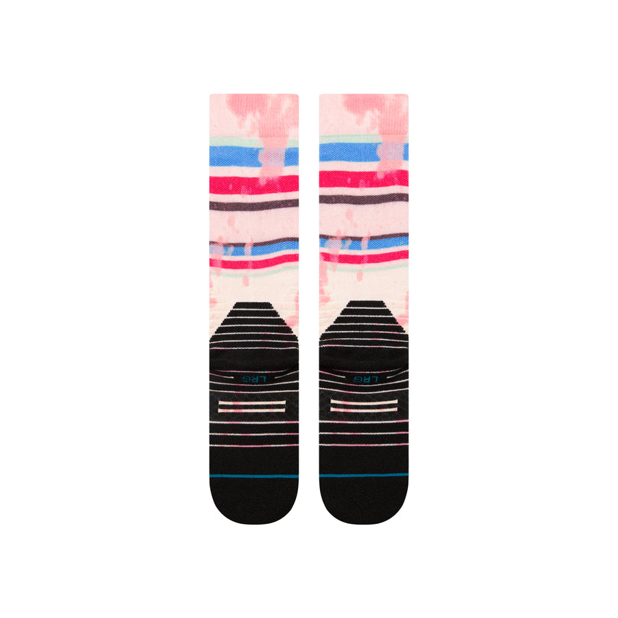 Kids Brong Poly Snow Otc Socks