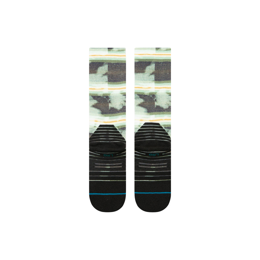 Kids Hassagore Poly Snow Otc Socks