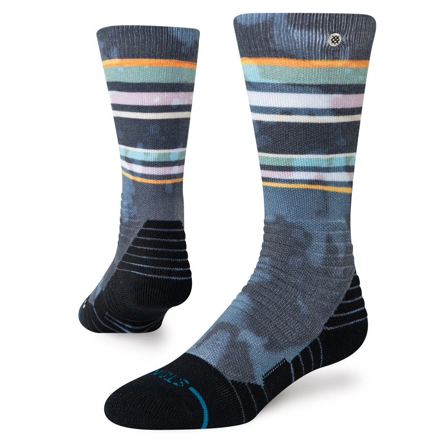 Kids Brong Mid Poly Otc Socks