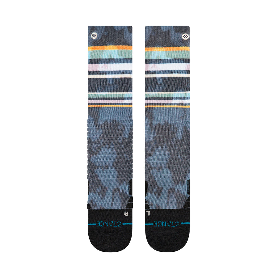 Kids Brong Mid Poly Otc Socks