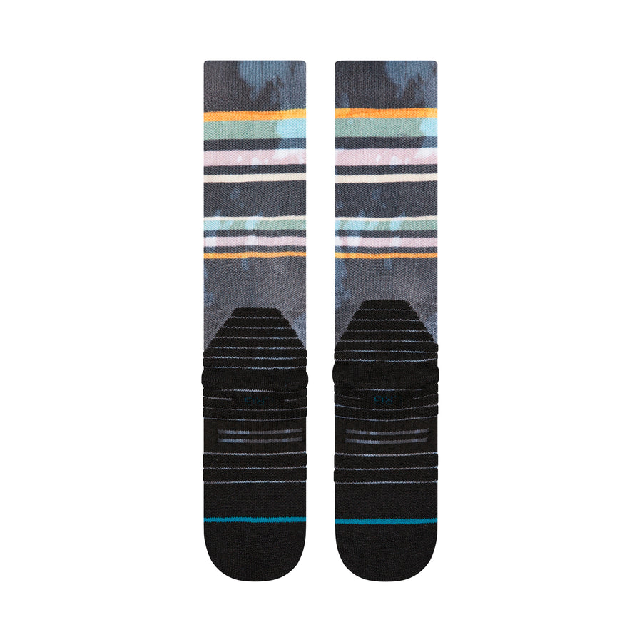 Kids Brong Mid Poly Otc Socks