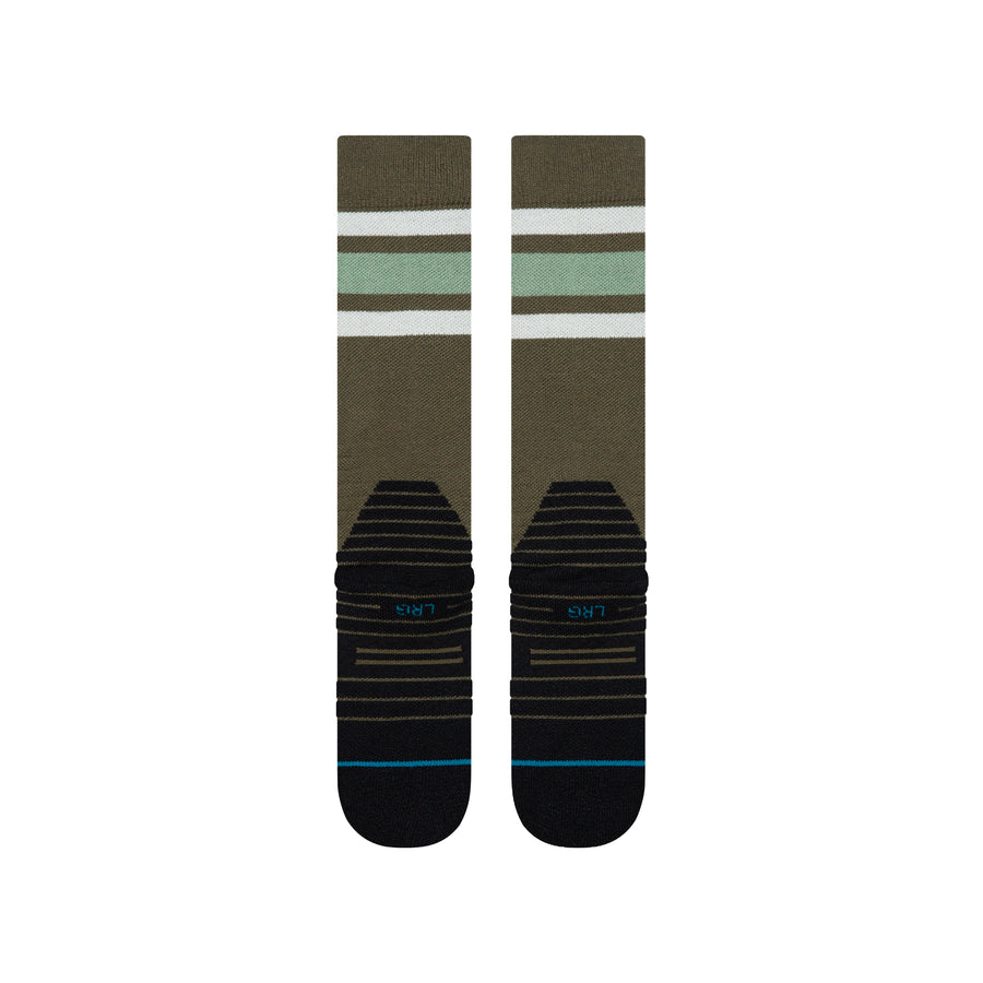 Kids Boyd Mid Wool Snow Otc Socks