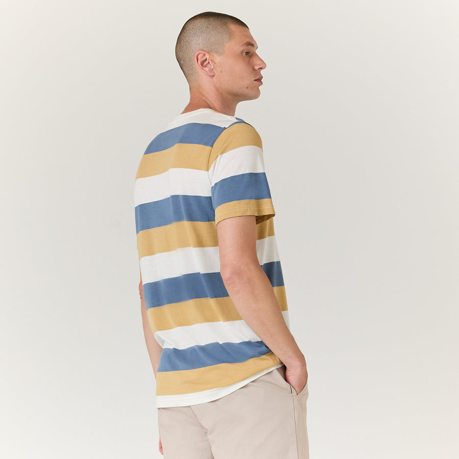 Stance T-Shirt with Butter Blend™