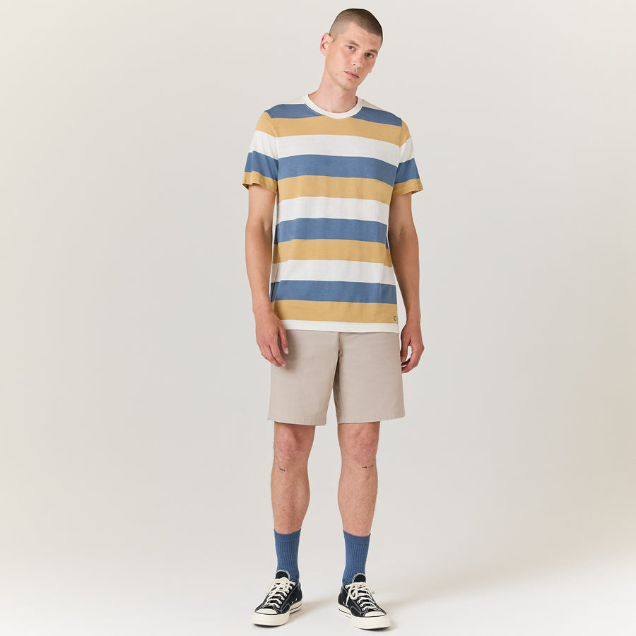Stance T-Shirt with Butter Blend™