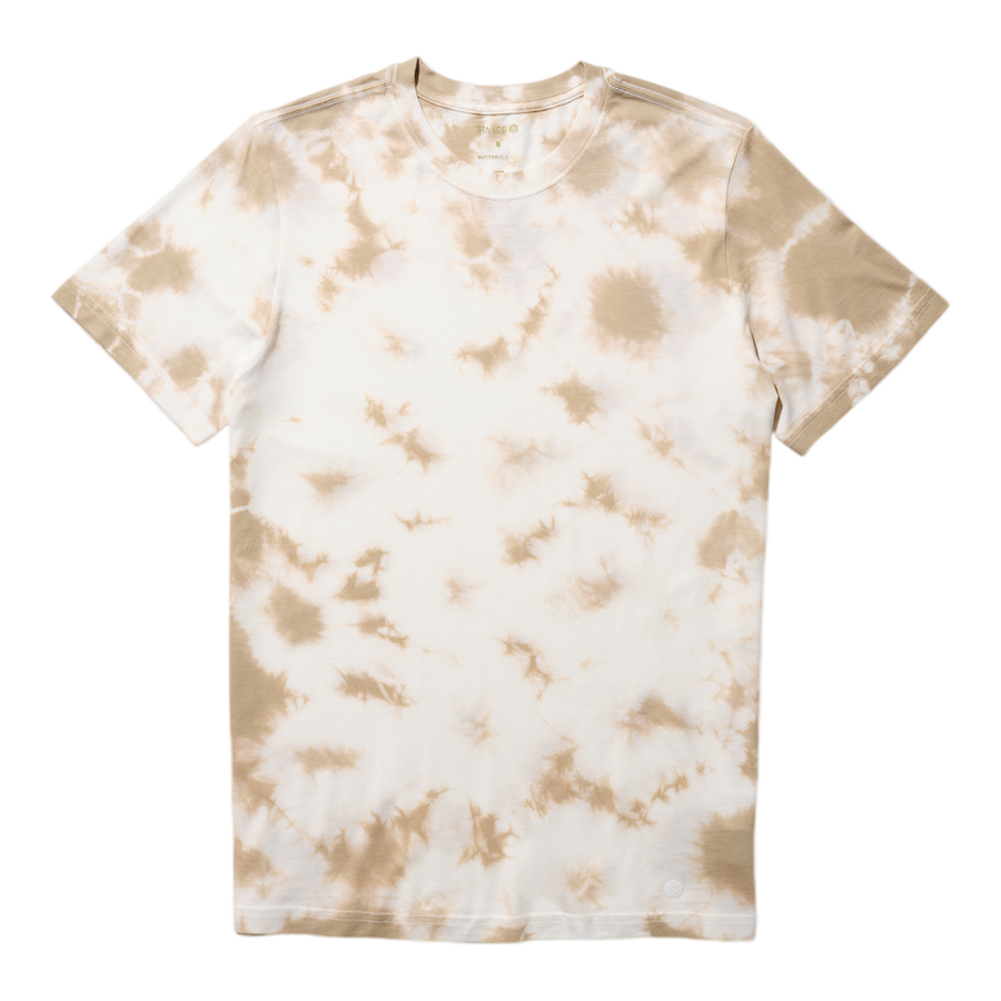 Stance T-Shirt with Butter Blend™