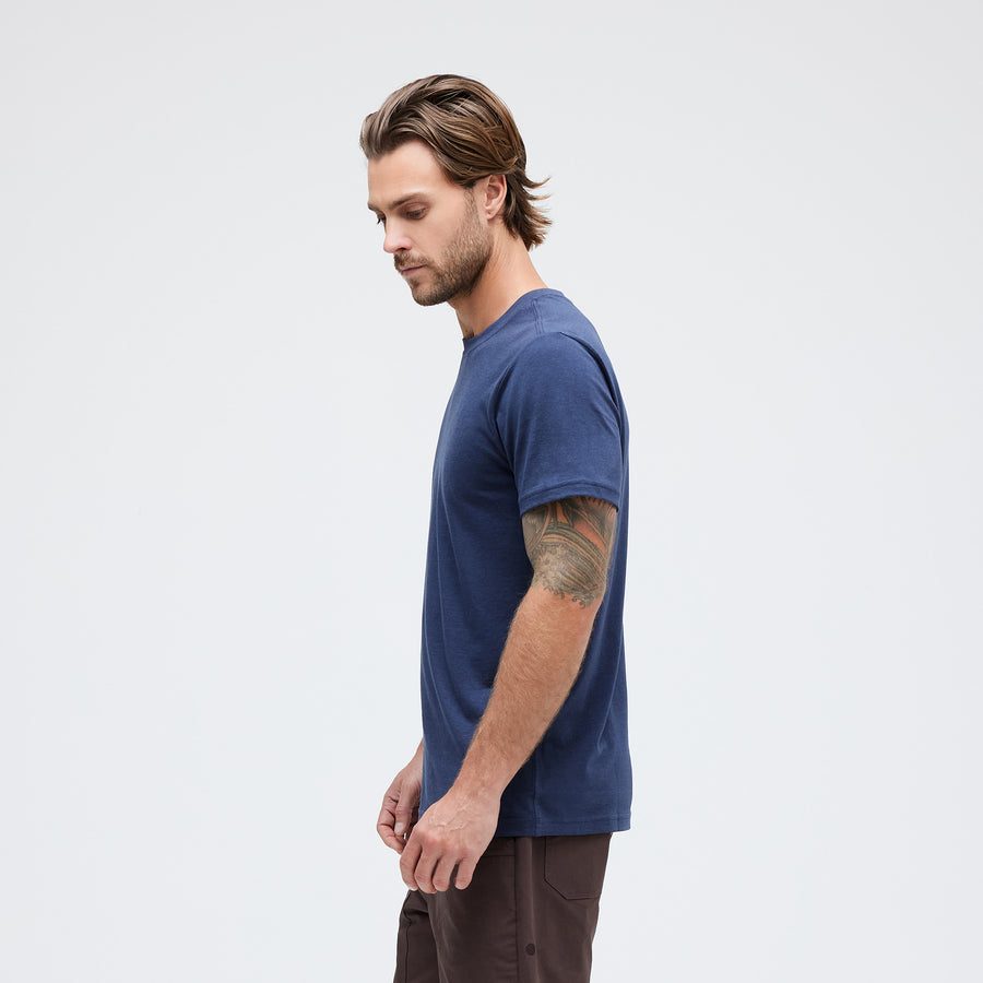 Stance T-Shirt with Butter Blend™