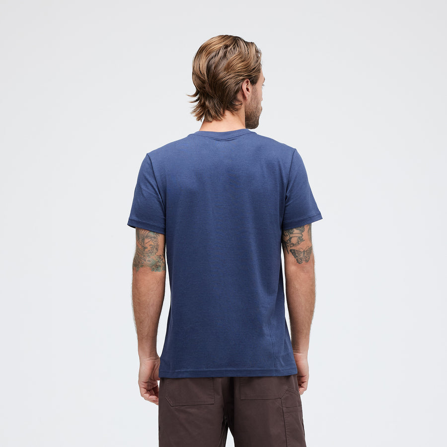 Stance T-Shirt with Butter Blend™