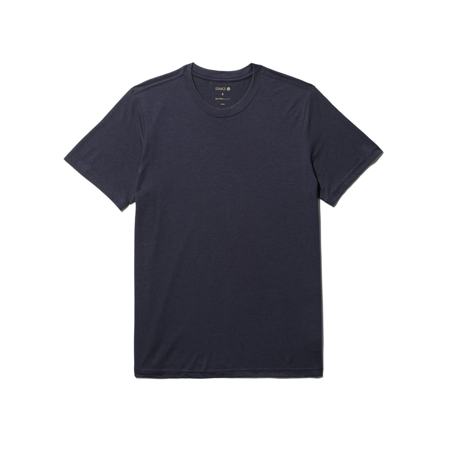 Stance T-Shirt with Butter Blend™