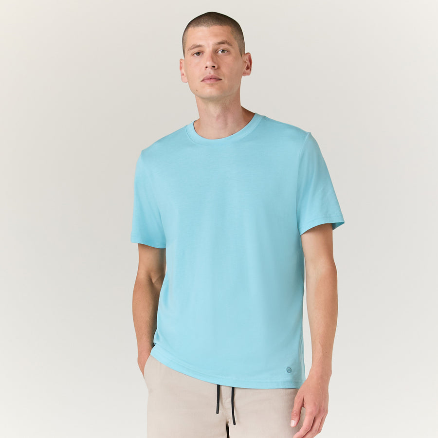 Stance T-Shirt with Butter Blend™