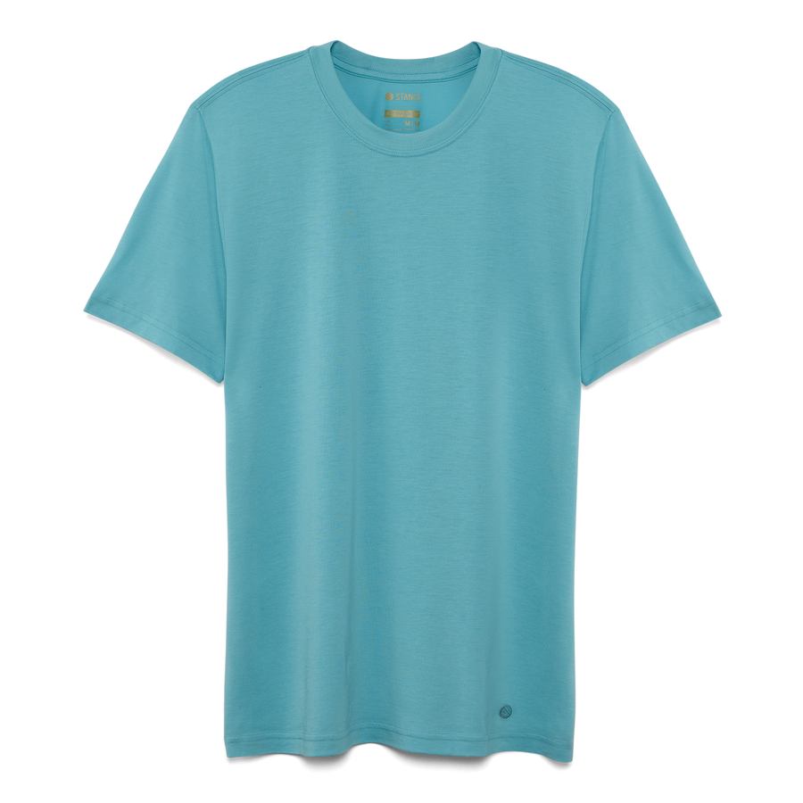 Stance T-Shirt with Butter Blend™