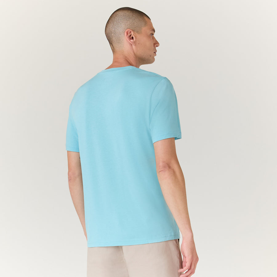 Stance T-Shirt with Butter Blend™