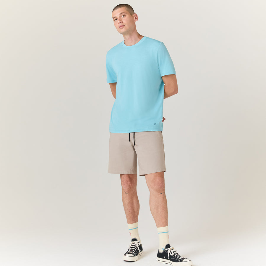 Stance T-Shirt with Butter Blend™
